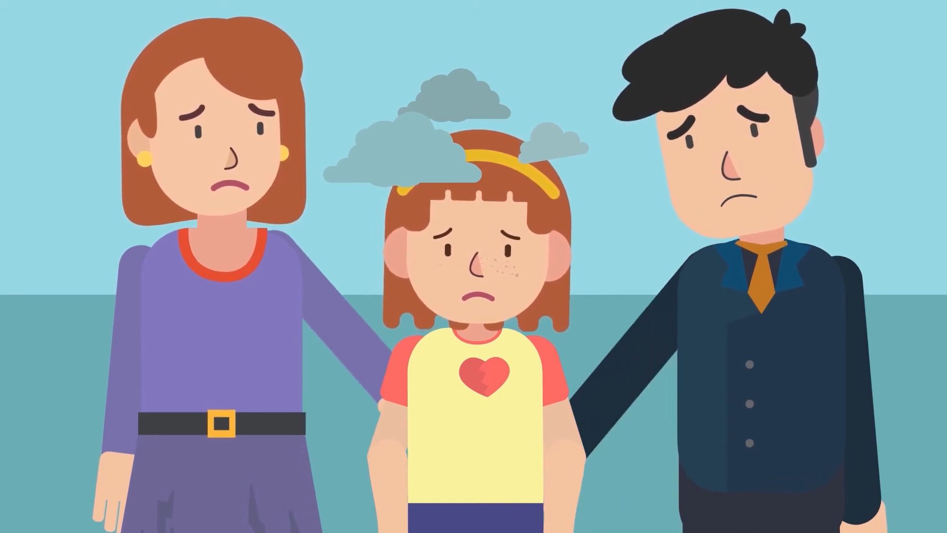 UHS PsychHub Children and Adolescent Playlist