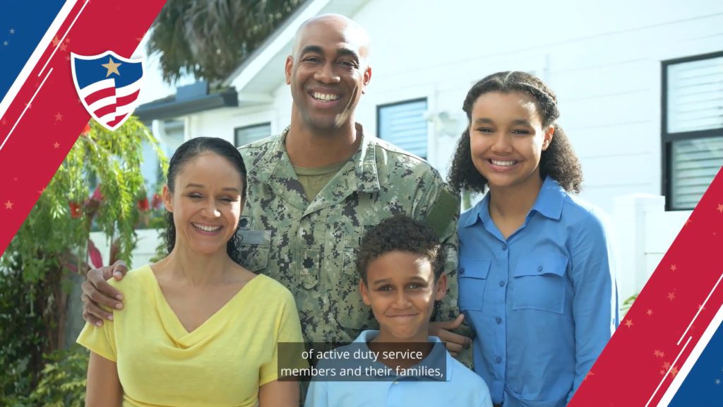 Patriot Support Program