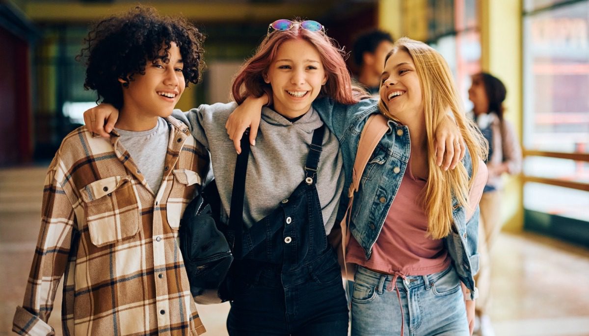 The Adolescents We Empower