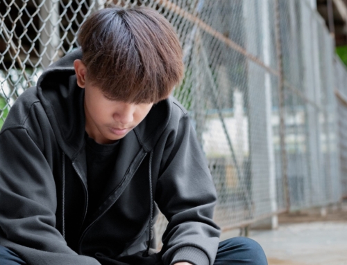 Opioid Addiction and Your Family