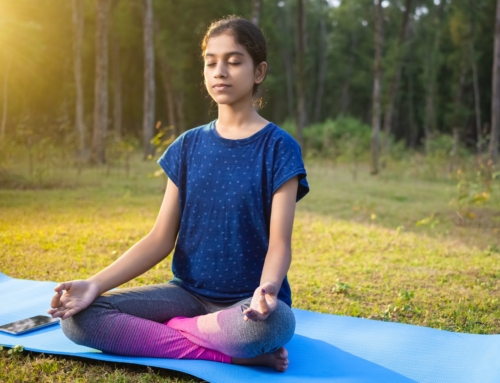 5 Alternative Practices That Can Support Your Teen