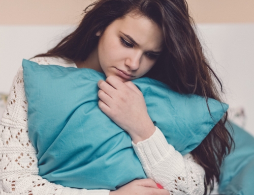 Is Teen Insomnia Disorder Serious?